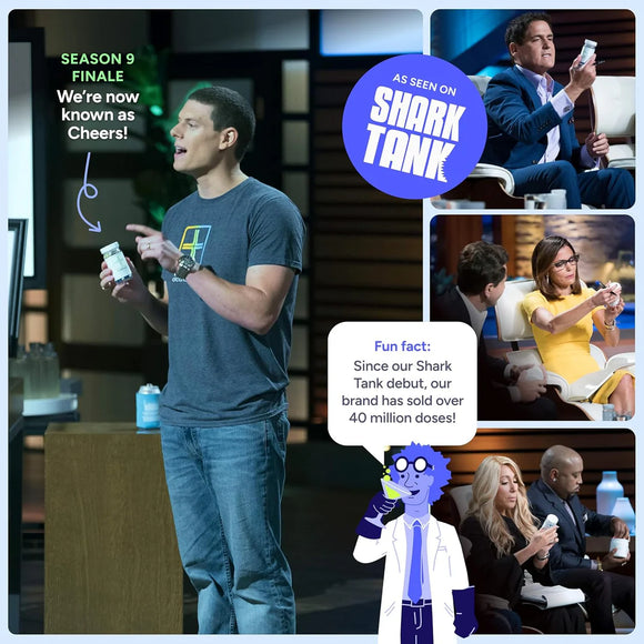 Feature product image